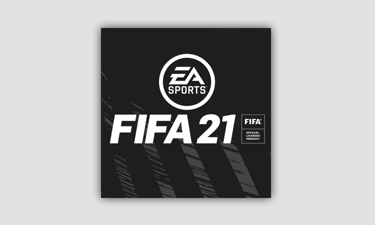 Код активации fifa 21 купить