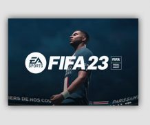 Код активации FIFA 23 Origin бесплатно 2023-2022-2021