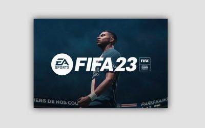 Код активации FIFA 23 Origin бесплатно 2023-2022-2021