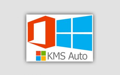 Активатор KMSAuto для Windows, Office 2022-2021