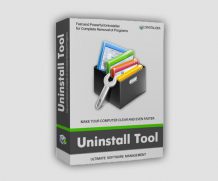 Бесплатный ключ Uninstall Tool 2021-2022