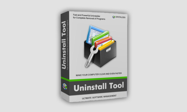 Ключ активации Uninstall Tool скачать бесплатно