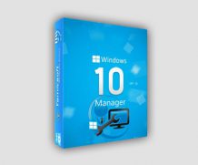 Ключи активации Windows 10 Manager 2023-2024