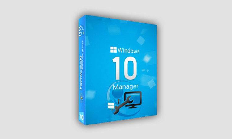 Ключи активации Windows 10 Manager