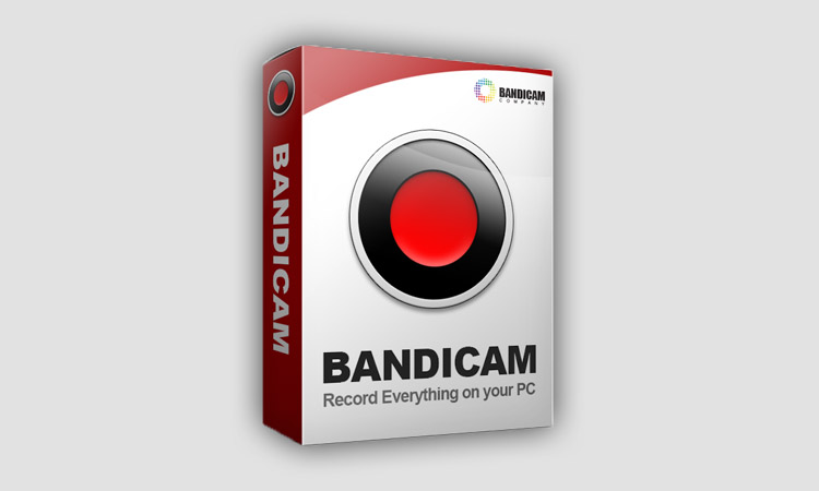 Лицензионный ключ для Bandicam