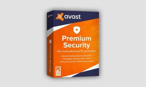 key avast premium security