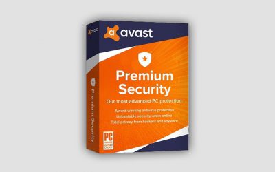 Avast Premium Security ключи активации 2023-2024