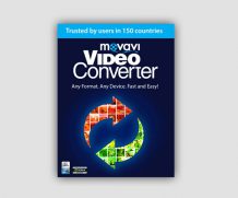Ключ активации Movavi Video Converter 2022 Premium