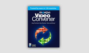 Ключ активации Movavi Video Converter Premium 2022