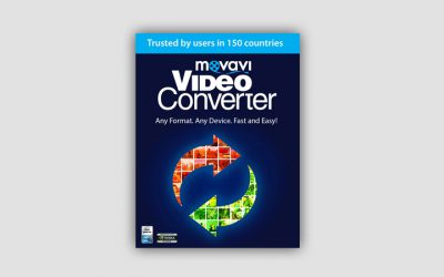 Ключ активации Movavi Video Converter 2023 Premium