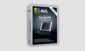 Код активации AVG Secure VPN