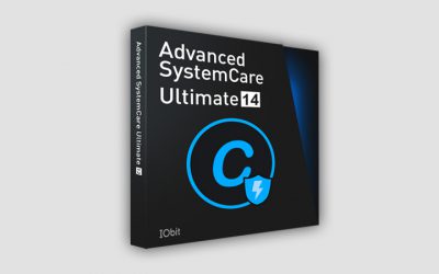 Advanced SystemCare Ultimate 14.6 + ключ 2022-2023