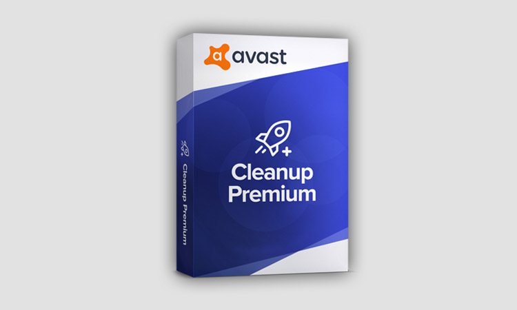 Avast Cleanup Premium код активации
