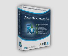 Ключ активации Revo Uninstaller Pro 2022-2023