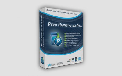 Ключ активации Revo Uninstaller Pro 2023-2024