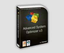 Ключ активации Advanced System Optimizer 2021-2022
