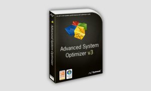 Бесплатный ключ Advanced System Optimizer 2022-2023