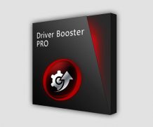 Ключи Driver Booster Pro на 2021-2022 год