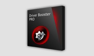 Ключи Driver Booster Pro на 2024-2025 год