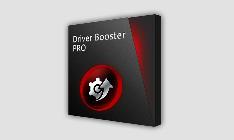 Ключи Driver Booster Pro на 2021-2022 год