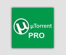 uTorrent Pro (русская версия) 2023 скачать бесплатно