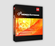 AIDA64 Extreme Edition 2023 скачать бесплатно
