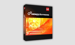 Скачать AIDA64 Extreme Edition бесплатно 2021-2022