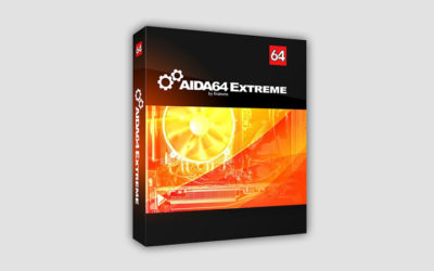 AIDA64 Extreme Edition 2023 скачать бесплатно