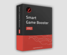 Smart Game Booster Pro 5.2 лицензионный ключ 2021-2022