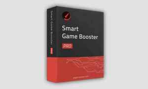 Smart Game Booster Pro лицензионный ключ 2021-2022