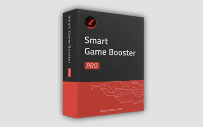 Smart Game Booster Pro 5.2 лицензионный ключ 2021-2022