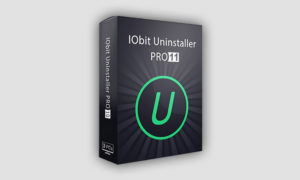 Лицензионный ключ Iobit Uninstaller Pro 11