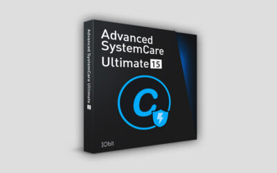 Advanced SystemCare Ultimate 16.1 + ключ 2023-2024