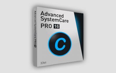 Advanced SystemCare Pro 16 2022-2023 лицензионный ключ