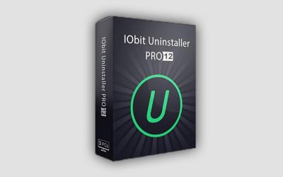 IObit Uninstaller Pro 12 лицензионный ключ 2022-2023