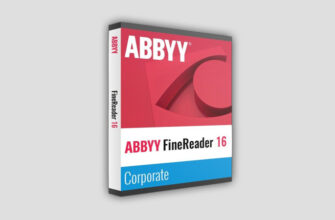 Активированный ABBYY FineReader PDF 16 2023-2024
