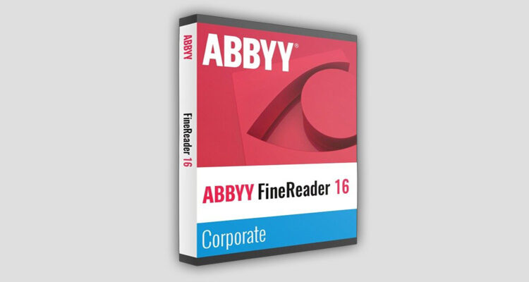 Активированный ABBYY FineReader PDF 16 2023-2024
