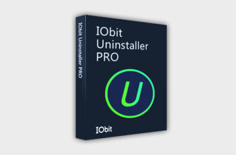 Лицензионный ключ Iobit Uninstaller Pro 15